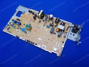 Power Supply [2nd]